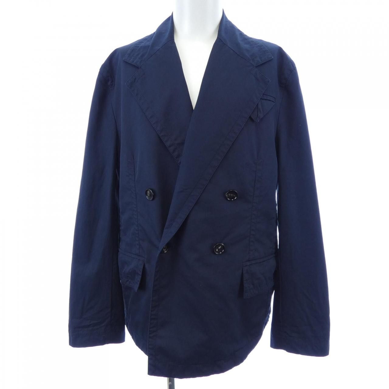 Bottega Veneta Bottega Veneta Bottega Veneta Jacket Textile Outerwear 784204V4CS0 DUTY FREE for USA Size ONE SIZE - 1 Thumbnail