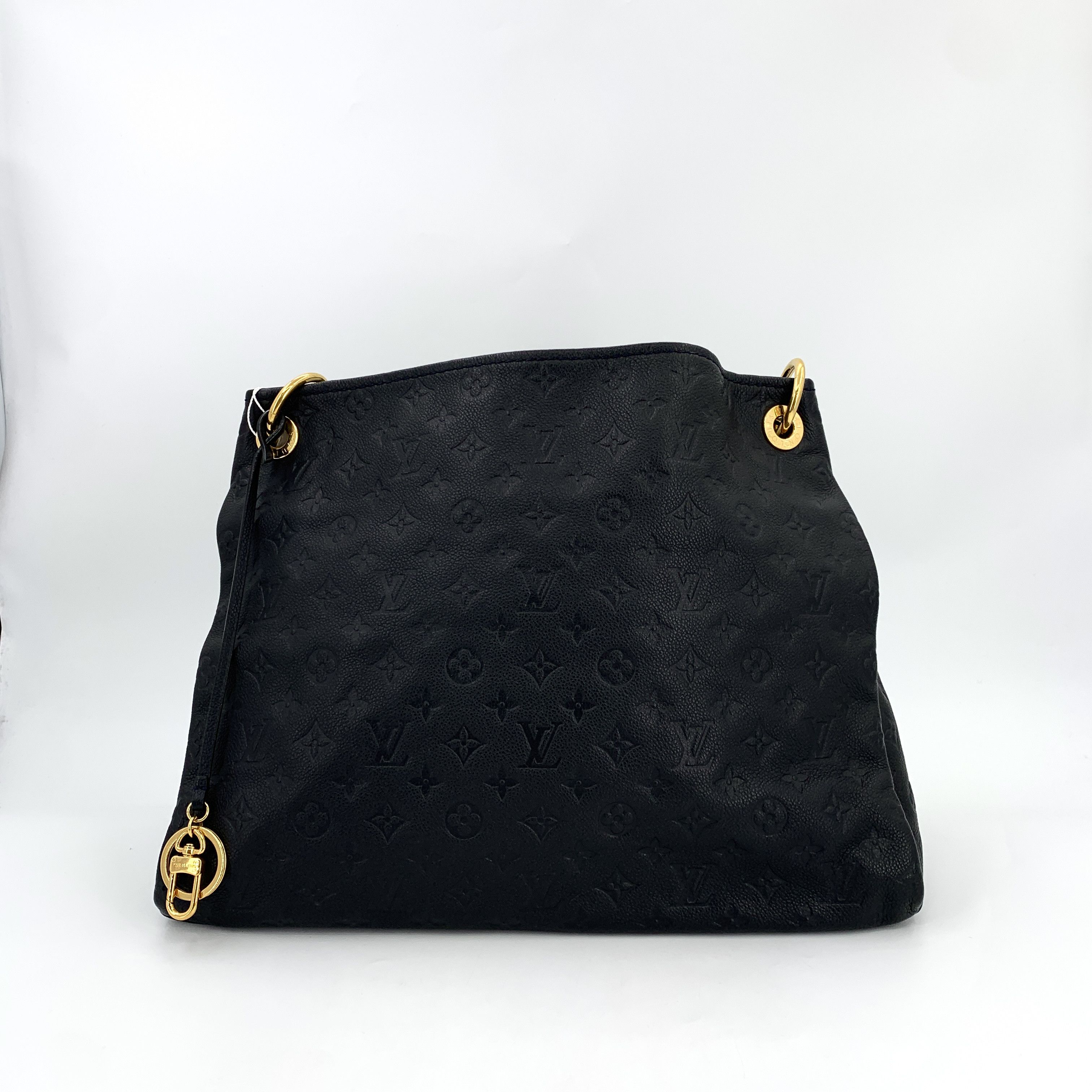 Louis Vuitton Louis Vuitton Artsy MM Monogram Size ONE SIZE - 1 Thumbnail