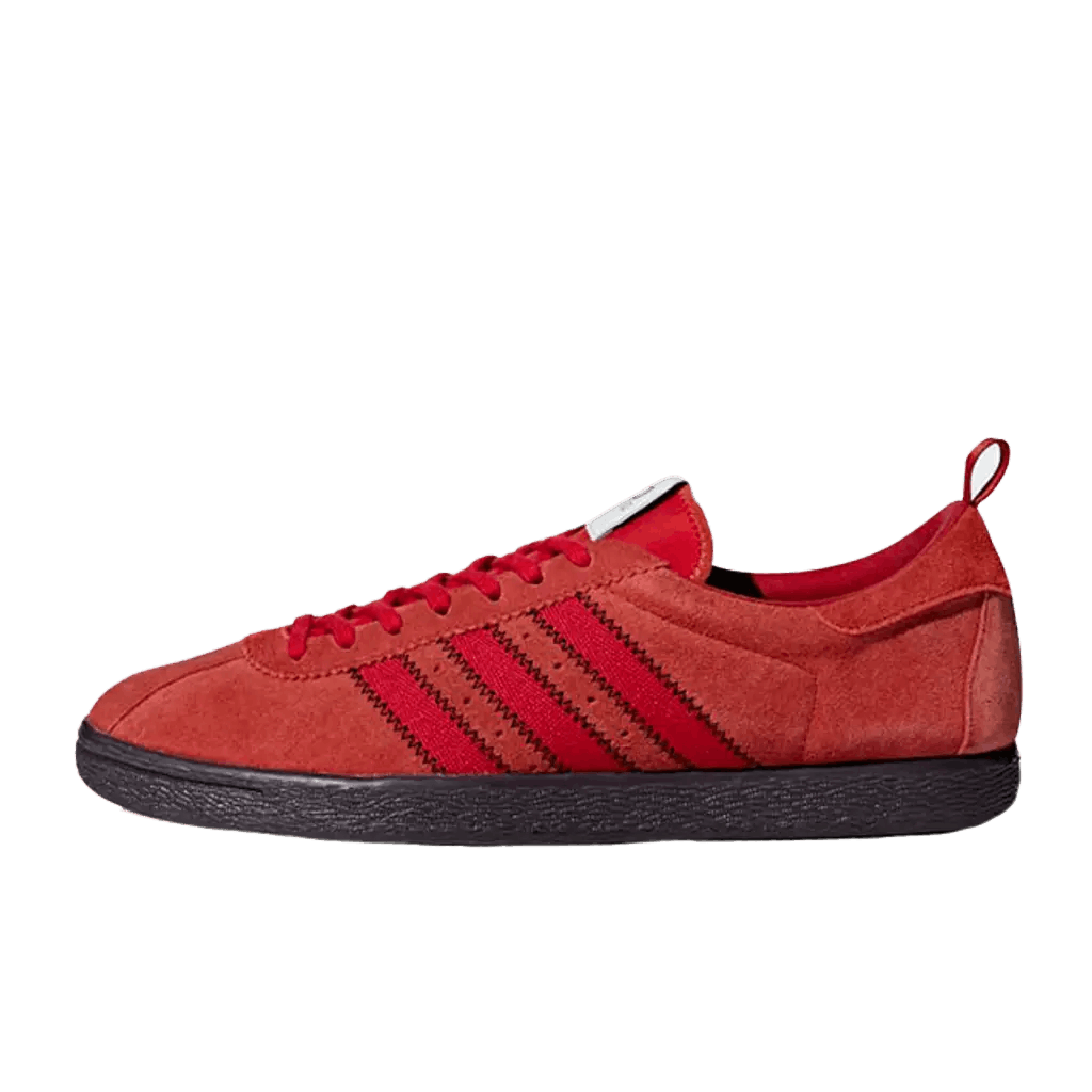 Adidas × C.P. Company C.P. Company x adidas Tobacco Red/us 8 Size US 8 / EU 41 - 8 Thumbnail