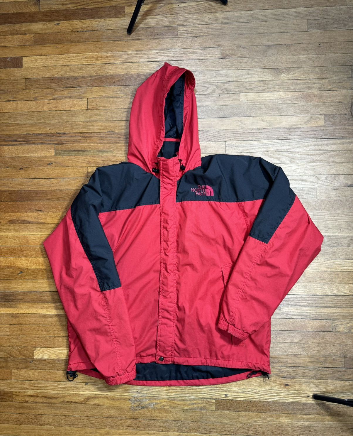 The North Face × Vintage Vintage The North Face Jacket Size US XL / EU 56 / 4 - 1 Thumbnail