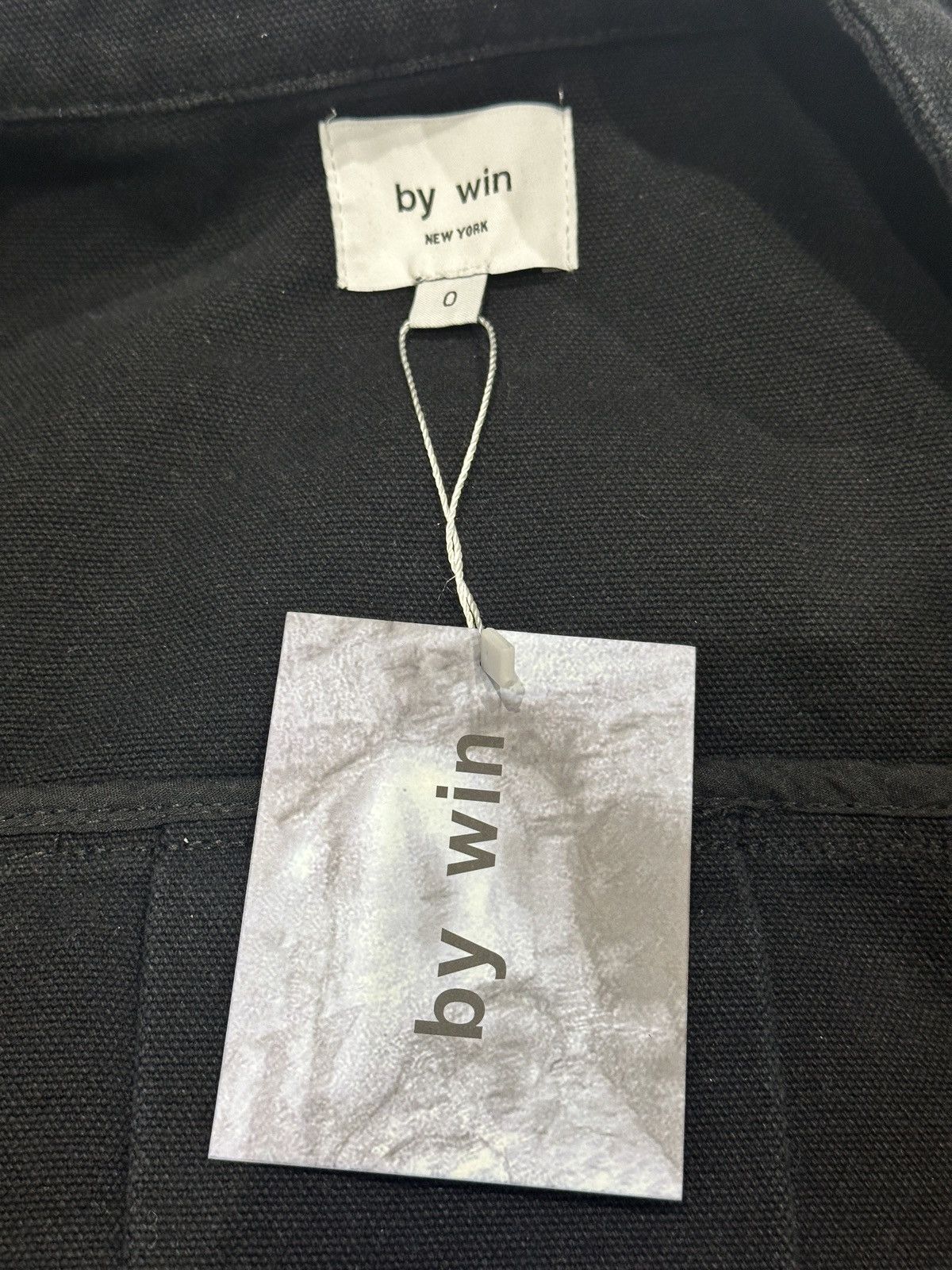 Other NEW Bywin Military Joe Jacket (Size 0, V2) Size US XS / EU 42 / 0 - 3 Thumbnail