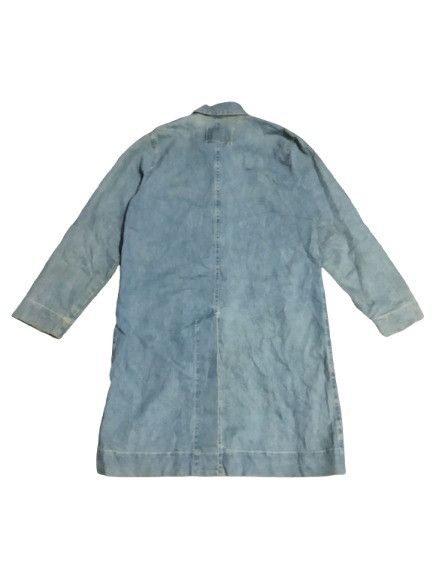 DISCOVERED Discovered Denim Jacket Size US M / EU 48-50 / 2 - 2 Thumbnail