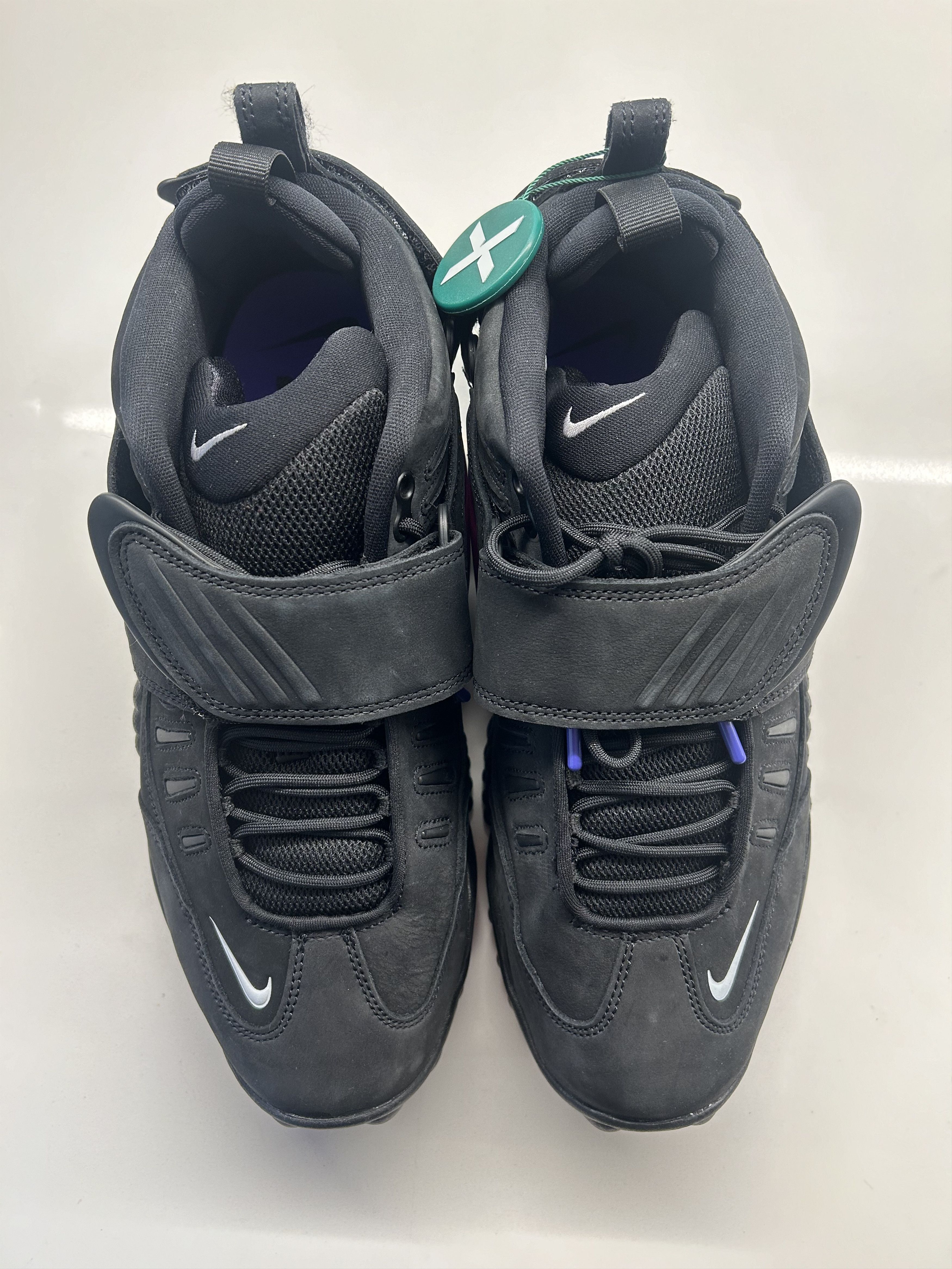 Nike Nike Air Adjust Force Ambush Size US 10 / EU 43 - 4 Thumbnail