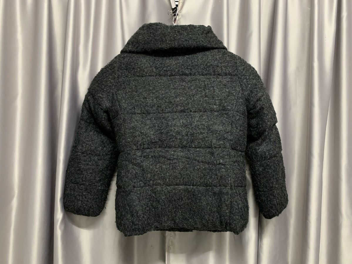 Journal Standard RARE JOURNAL STANDARD KNIT FABRIC PUFFER JACKET Size US S / EU 44-46 / 1 - 2 Thumbnail