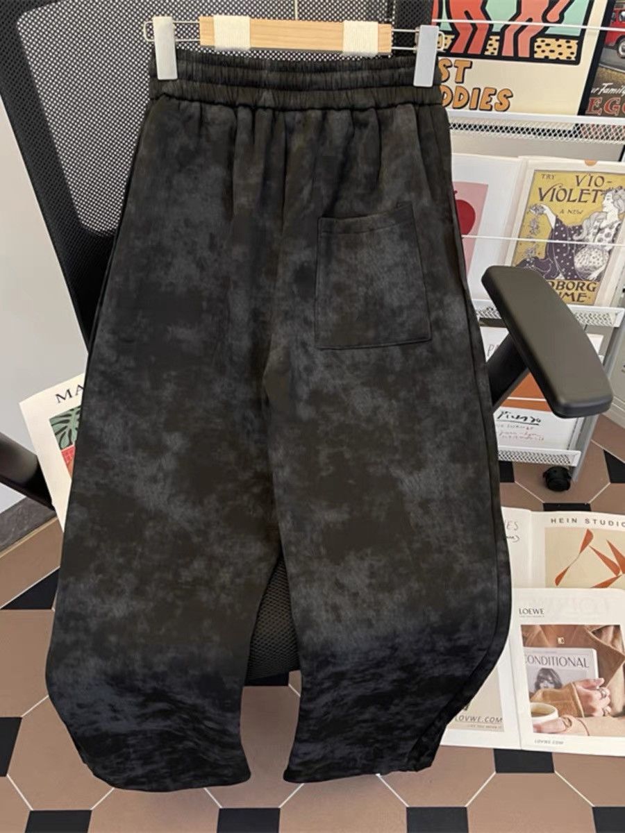 Japanese Brand × Vintage Retro punk pants Size US 30 / EU 46 - 2 Thumbnail