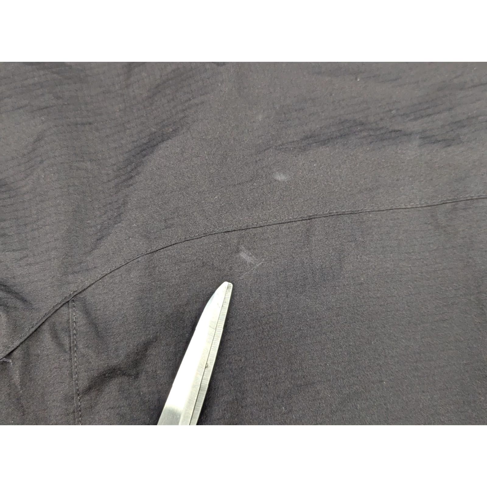 Vintage Castelli Activent Cycling Jacket Mens XL Black Windbreaker Full Zip Size US XL / EU 56 / 4 - 2 Thumbnail