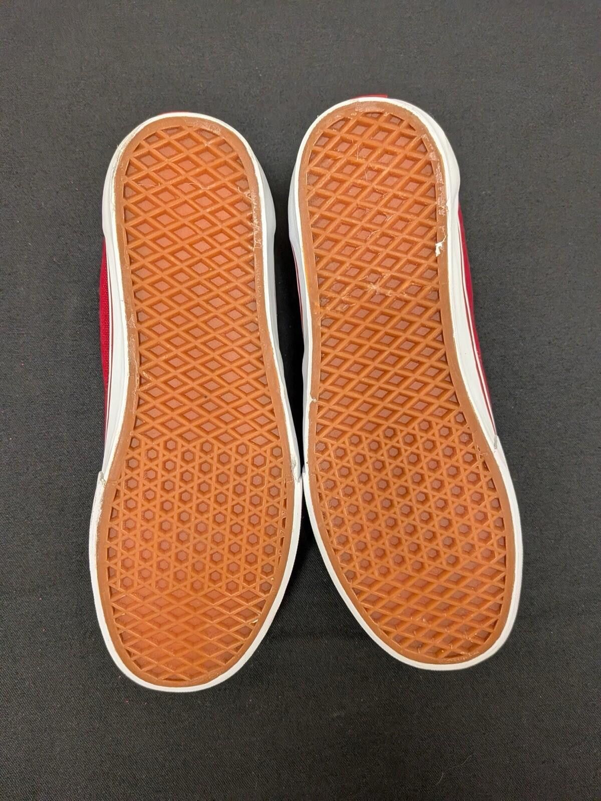 Vans VANS SYNDICATE OLD SKOOL OG “S” RODNEY SMITH VN-0NLBLN9 US11 Size US 11 / EU 44 - 11 Thumbnail
