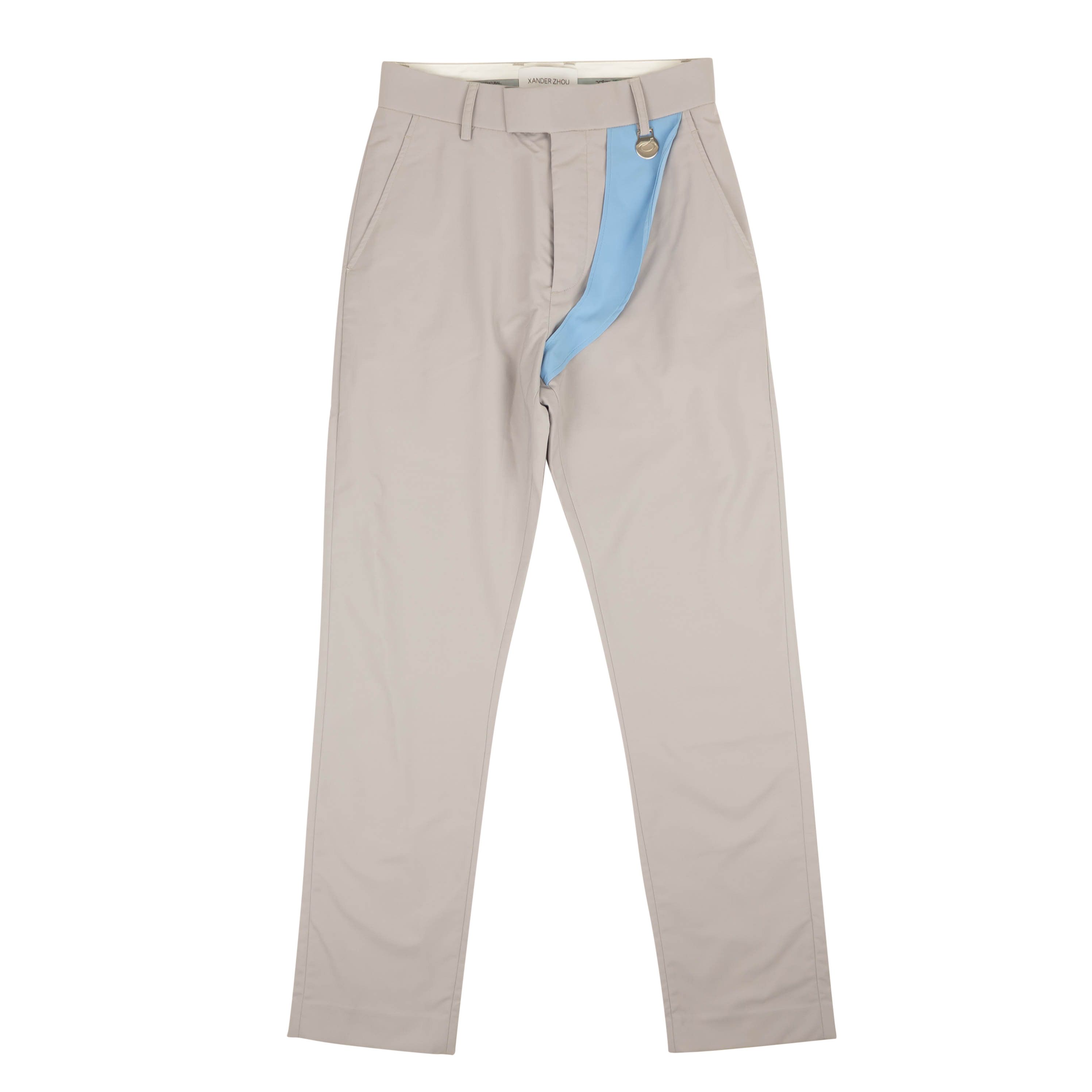 Men's Xander Zhou Casual Pants | Grailed