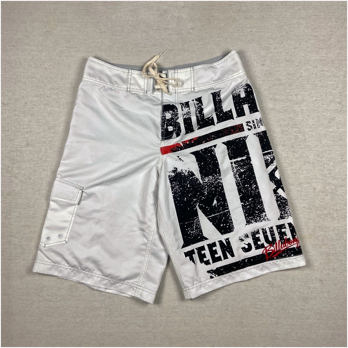 Billabong Billabong Surf Shorts Size 32 Size US 32 / EU 48 - 1 Thumbnail