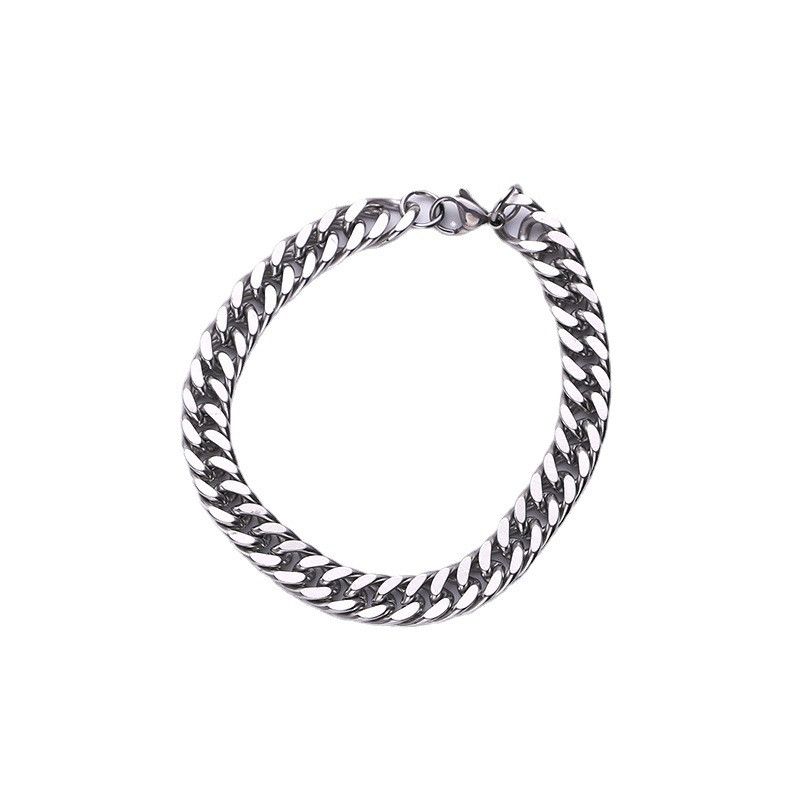 Jewelry Crazy Bracelet Y2K Punk Chain Gotch Bracelets Chains Size ONE SIZE - 5 Thumbnail