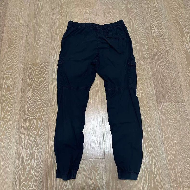Stone Island Stone island Stone Island Washed Overalls pants 2504-Nextar Size US 33 - 7 Thumbnail
