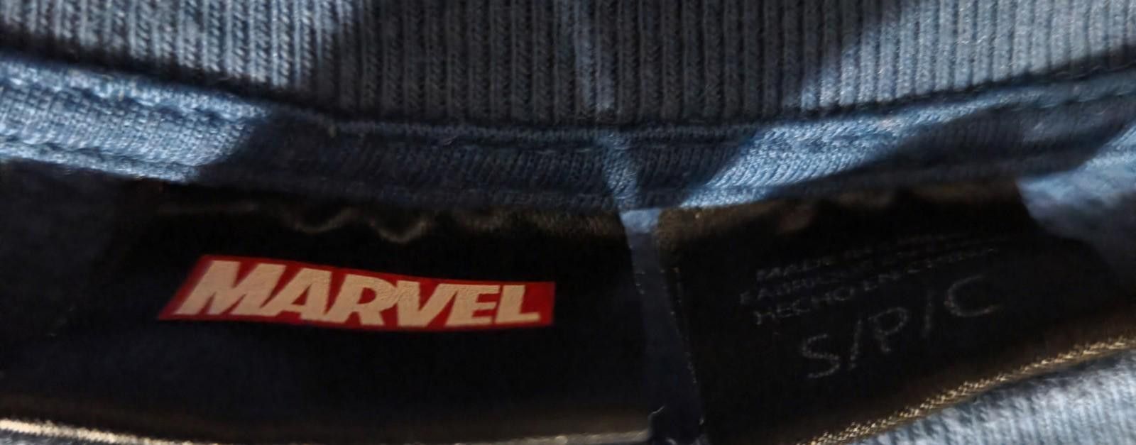 Marvel Comics Marvel The Amazing Spider-man Sweater Kids Size S #2 Size US S / EU 44-46 / 1 - 5 Thumbnail