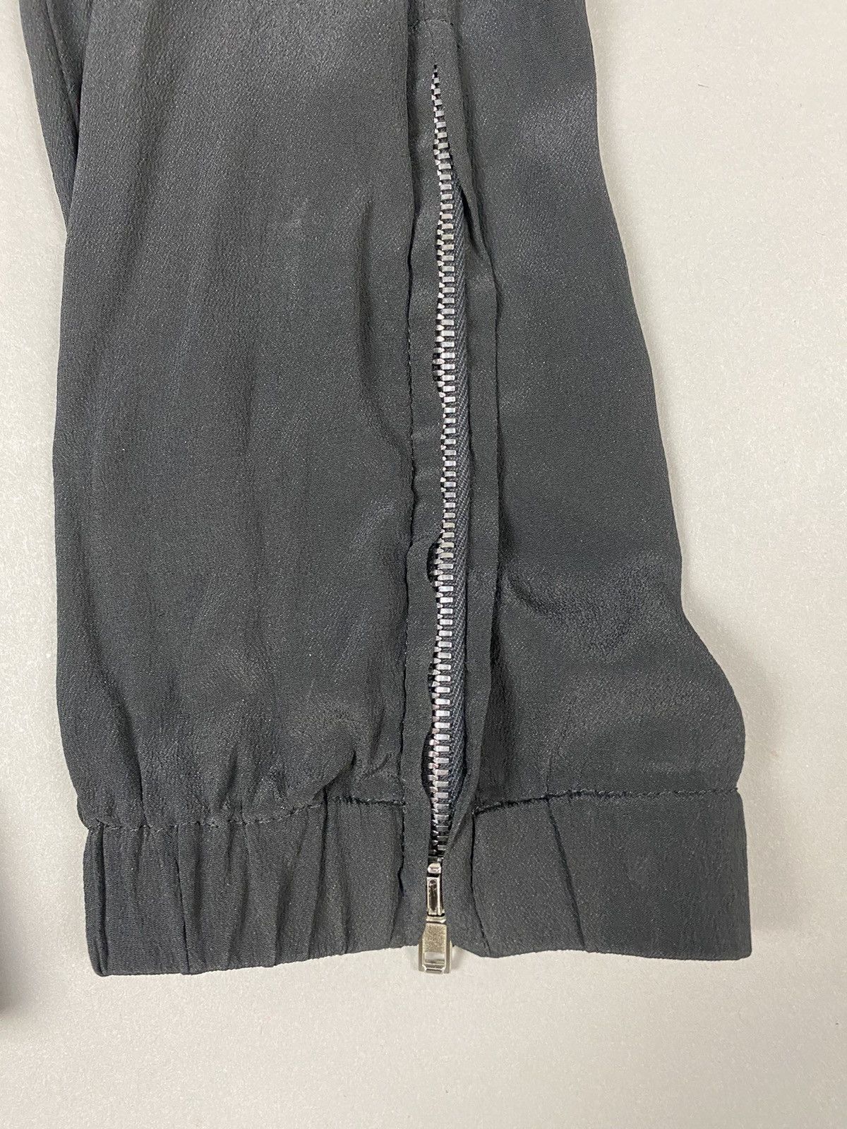 Rick Owens Rick owens jogger sweatpants Larry fw19 Size US 30 / EU 46 - 3 Thumbnail