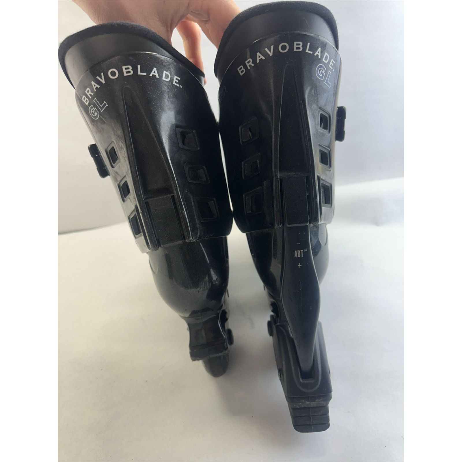 & Other Stories Vintage Rollerblade GL BravoBlade Rollerblade Inline size 9 Size US 9 / EU 42 - 6 Thumbnail
