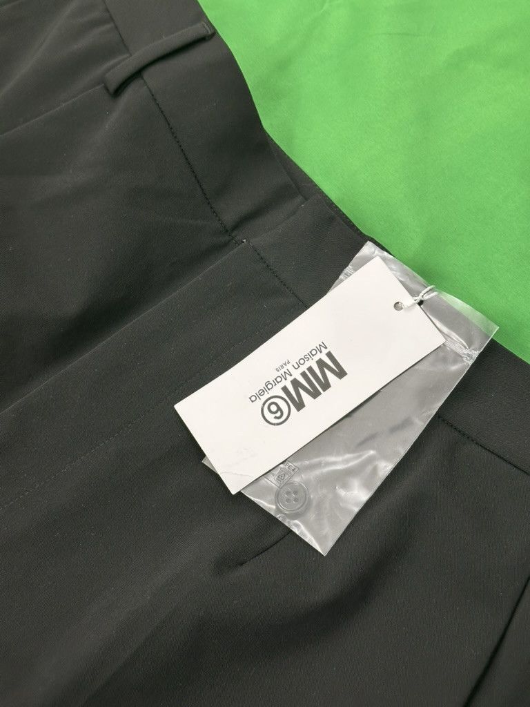 MM6 Maison Margiela MM6 Deconstructed Pants Size US 30 / EU 46 - 3 Thumbnail