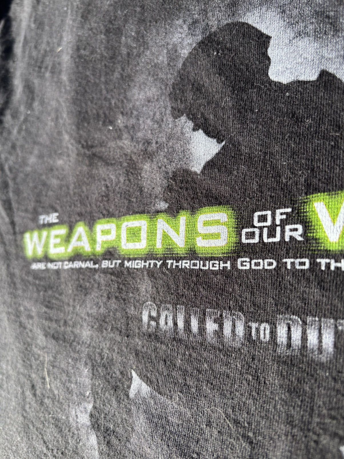 Other Called To Duty Shirt Size US S / EU 44-46 / 1 - 5 Thumbnail