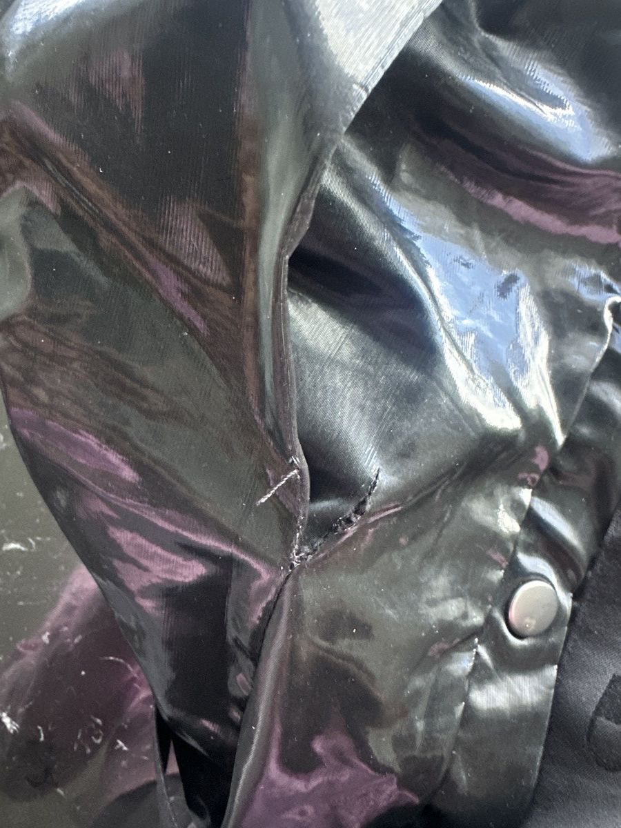 Rick Owens Drkshdw Rick Owens Drkshdw Pusher Pants Size US 30 / EU 46 - 8 Thumbnail