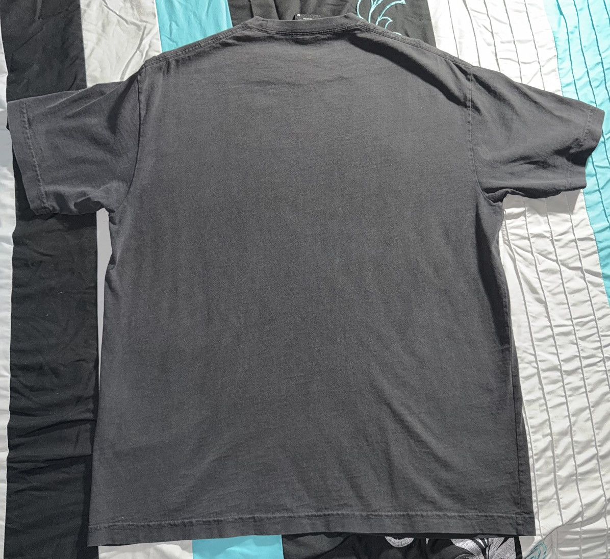 Kith Kith BMW Shirt Worn Once Size US L / EU 52-54 / 3 - 2 Thumbnail