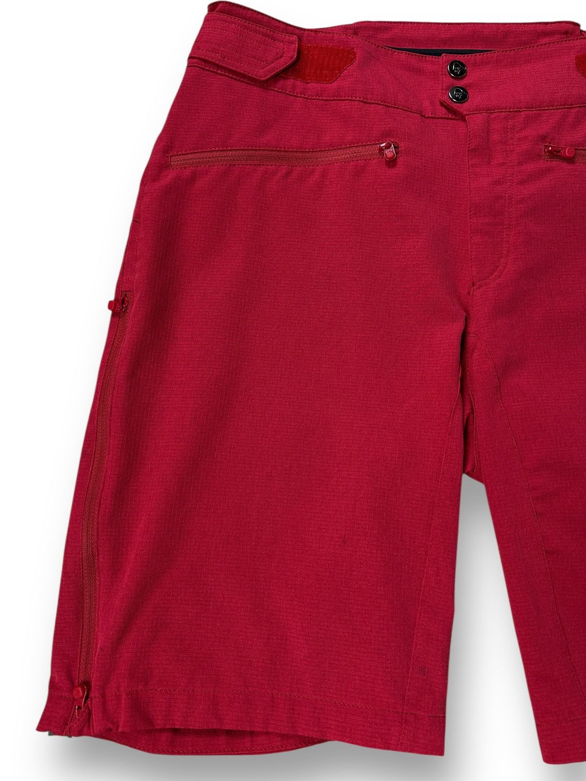 Norrona Norrona Fjora Flex1 Lighweight Shorts Women’s Hiking Outdoor Size 32" / US 10 / IT 46 - 5 Thumbnail