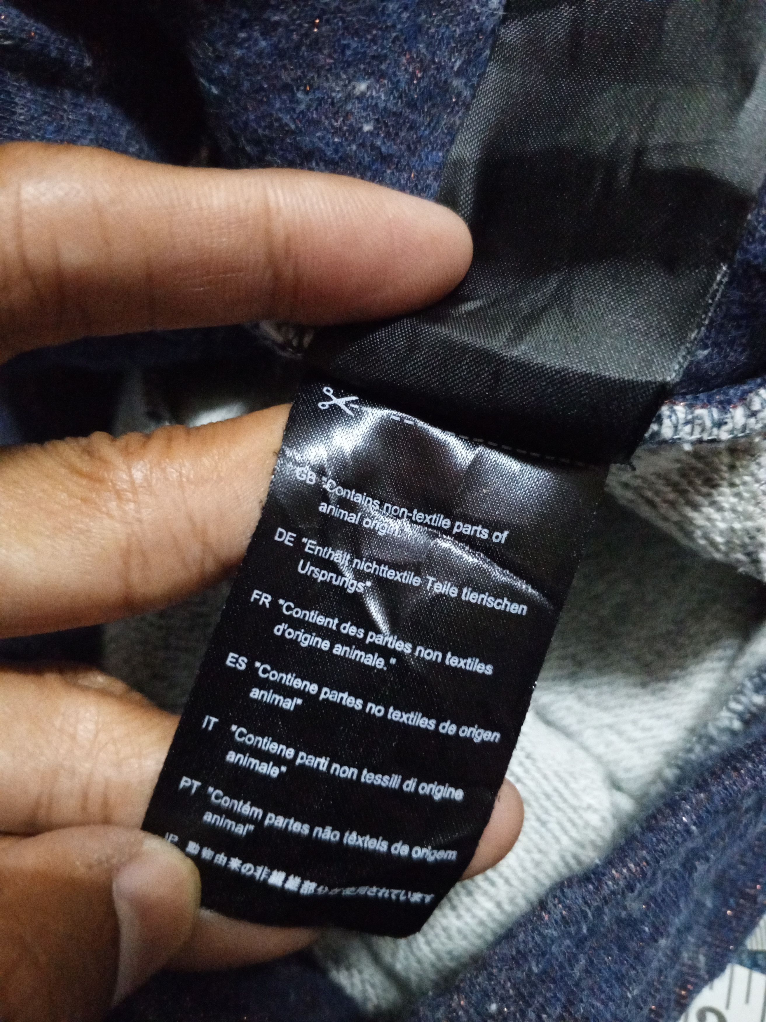 Scotch & Soda SCOTCH&SODA (SCOTCH R'BELLE JOGGERSPANTS Size 29" - 15 Thumbnail