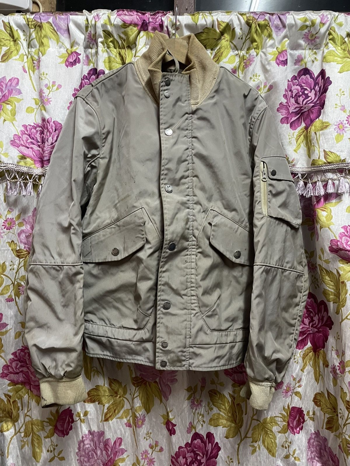 C.P. Company Vintage CP Company Like Jacket Size US M / EU 48-50 / 2 - 1 Thumbnail
