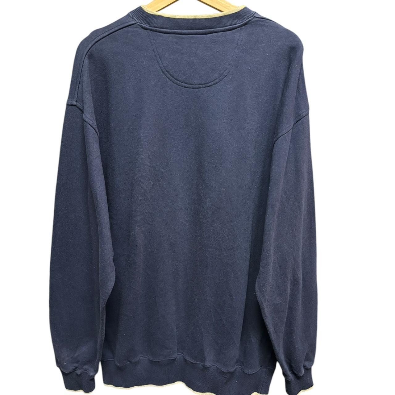 Vintage Vintage Dad sweater size: L Size US L / EU 52-54 / 3 - 3 Thumbnail