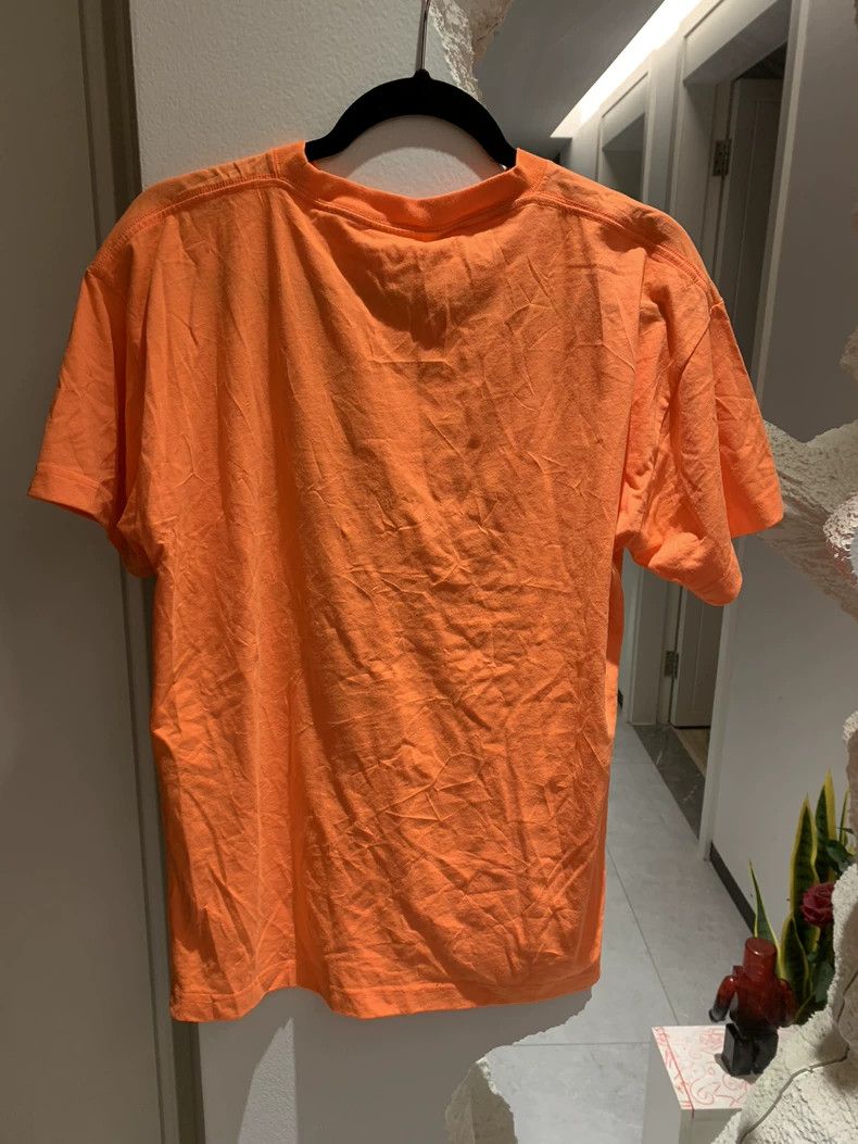 Balenciaga Balenciaga New with Tag Orange Seven-Nation Language Short Size US S / EU 44-46 / 1 - 3 Thumbnail