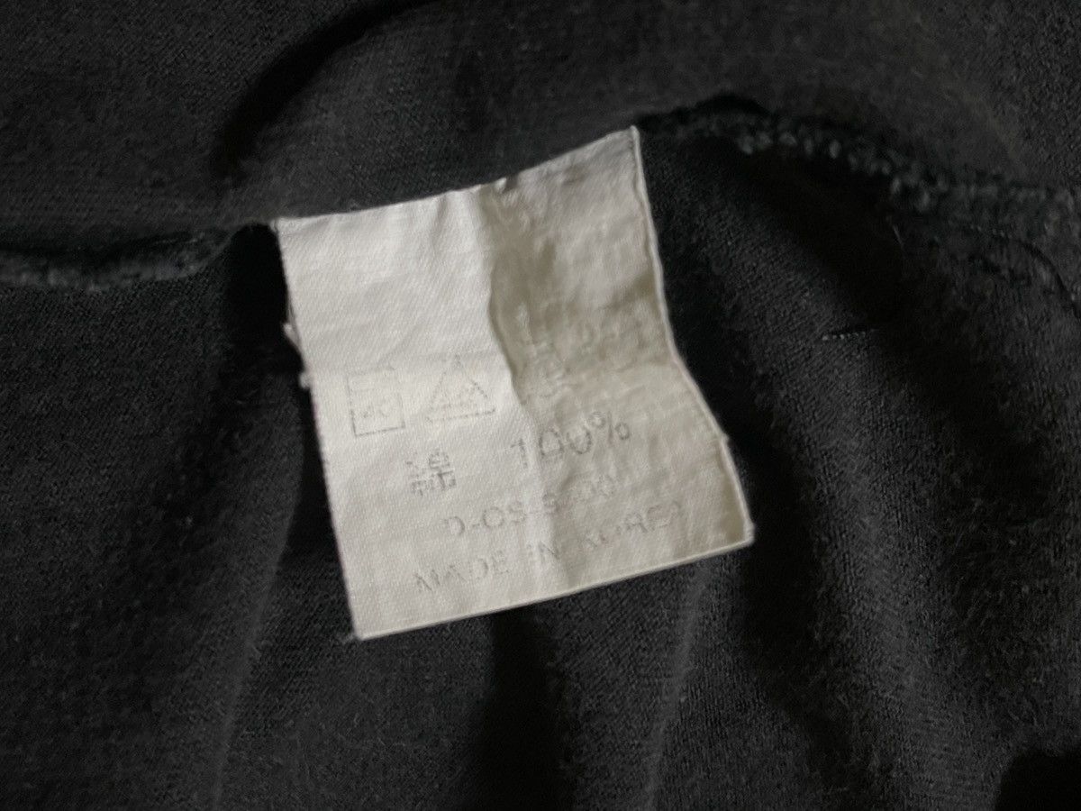 Katharine Hamnett London × Vintage Vintage Katharine Hamnett T Shirt Faded Size US M / EU 48-50 / 2 - 14 Thumbnail