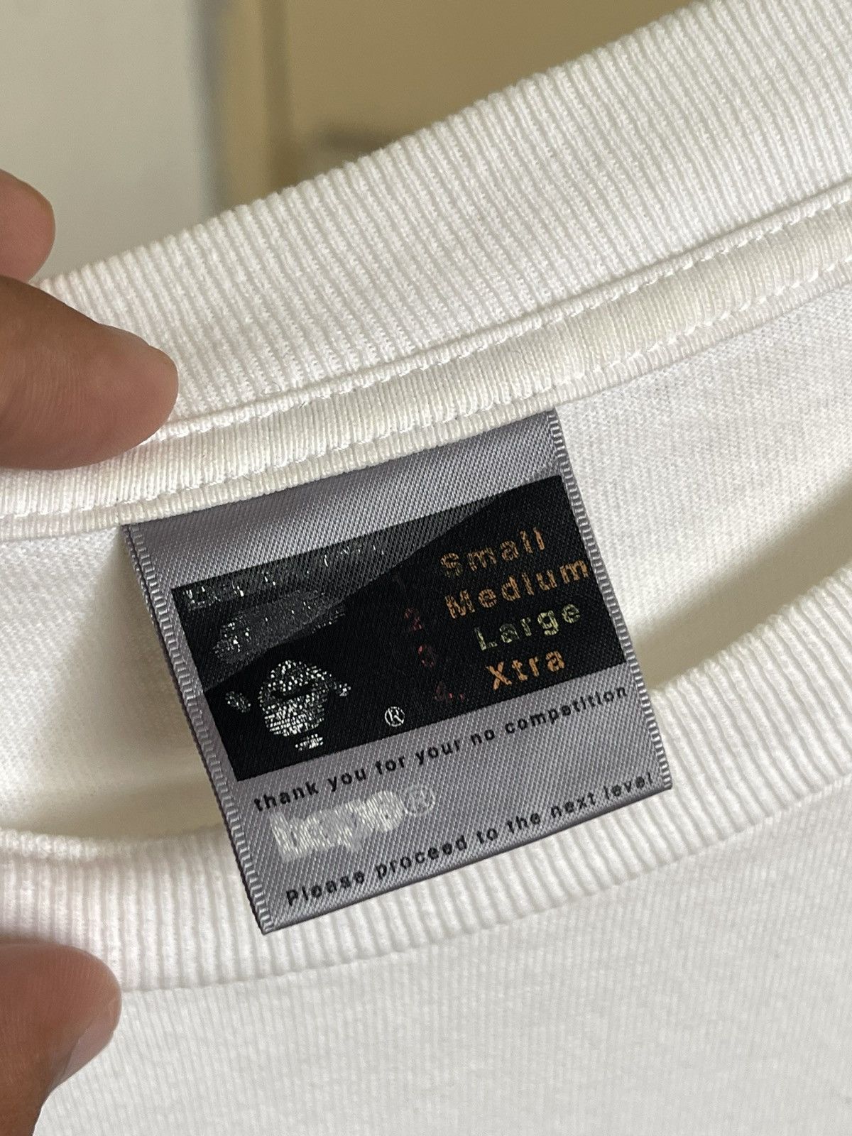 Bape × Undercover Bape Undercover Aoyama Opening T Shirt Size US L / EU 52-54 / 3 - 4 Thumbnail