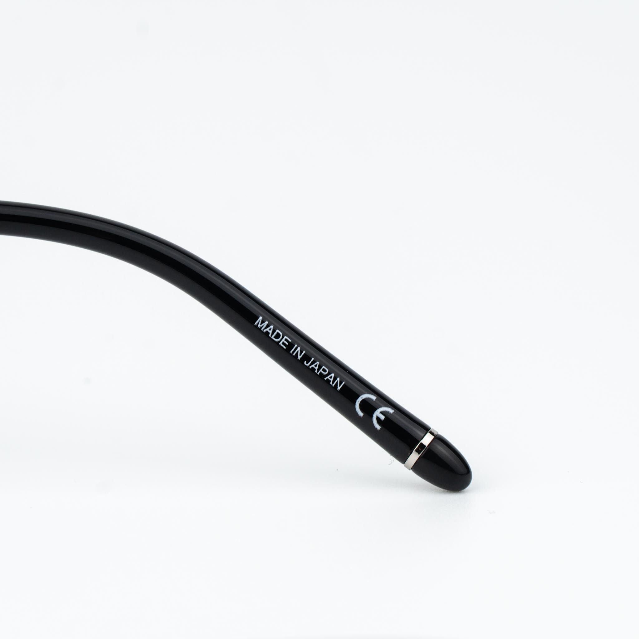 Montblanc Montblanc Men Eyeglasses Rectangle MB0072O 004 NEW AUTHENTIC Size ONE SIZE - 9 Thumbnail