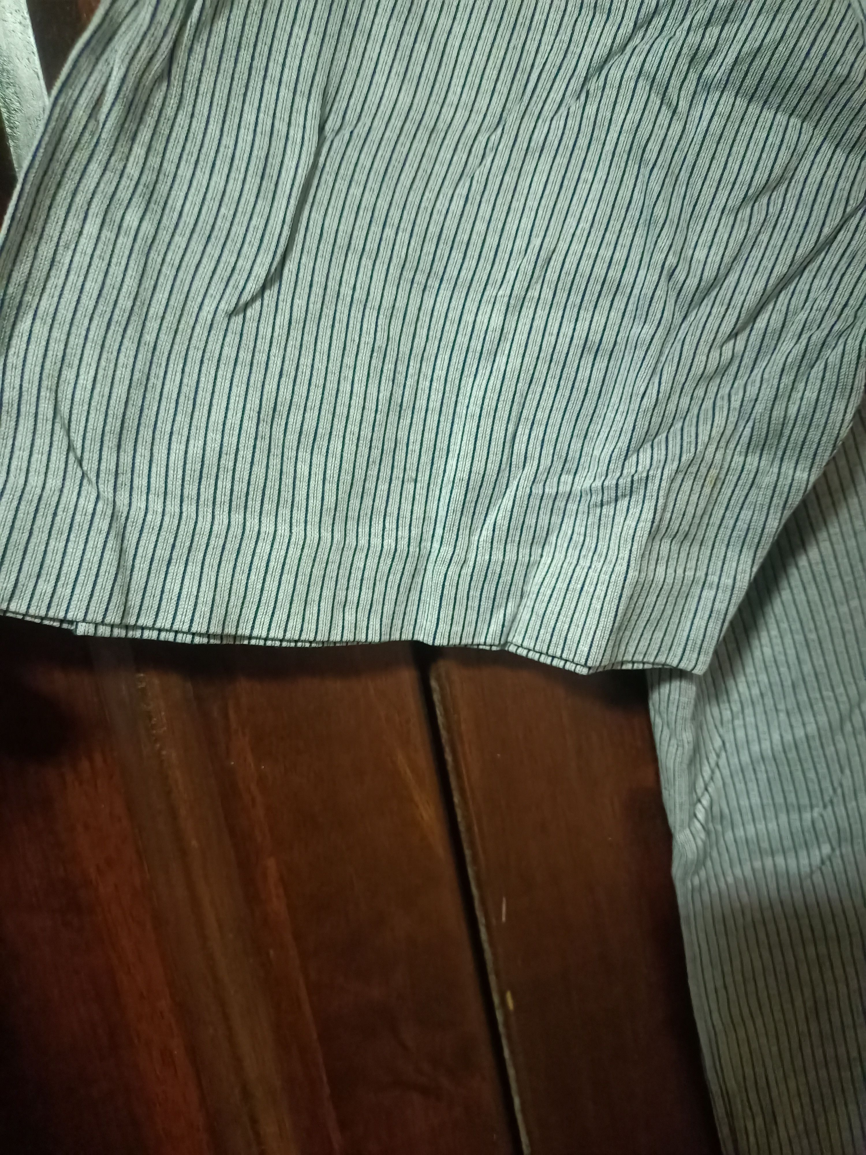 Alfred Dunhill × Vintage Original Vintage Alfred Dunhill Collar Polo Tee Size US XL / EU 56 / 4 - 9 Thumbnail