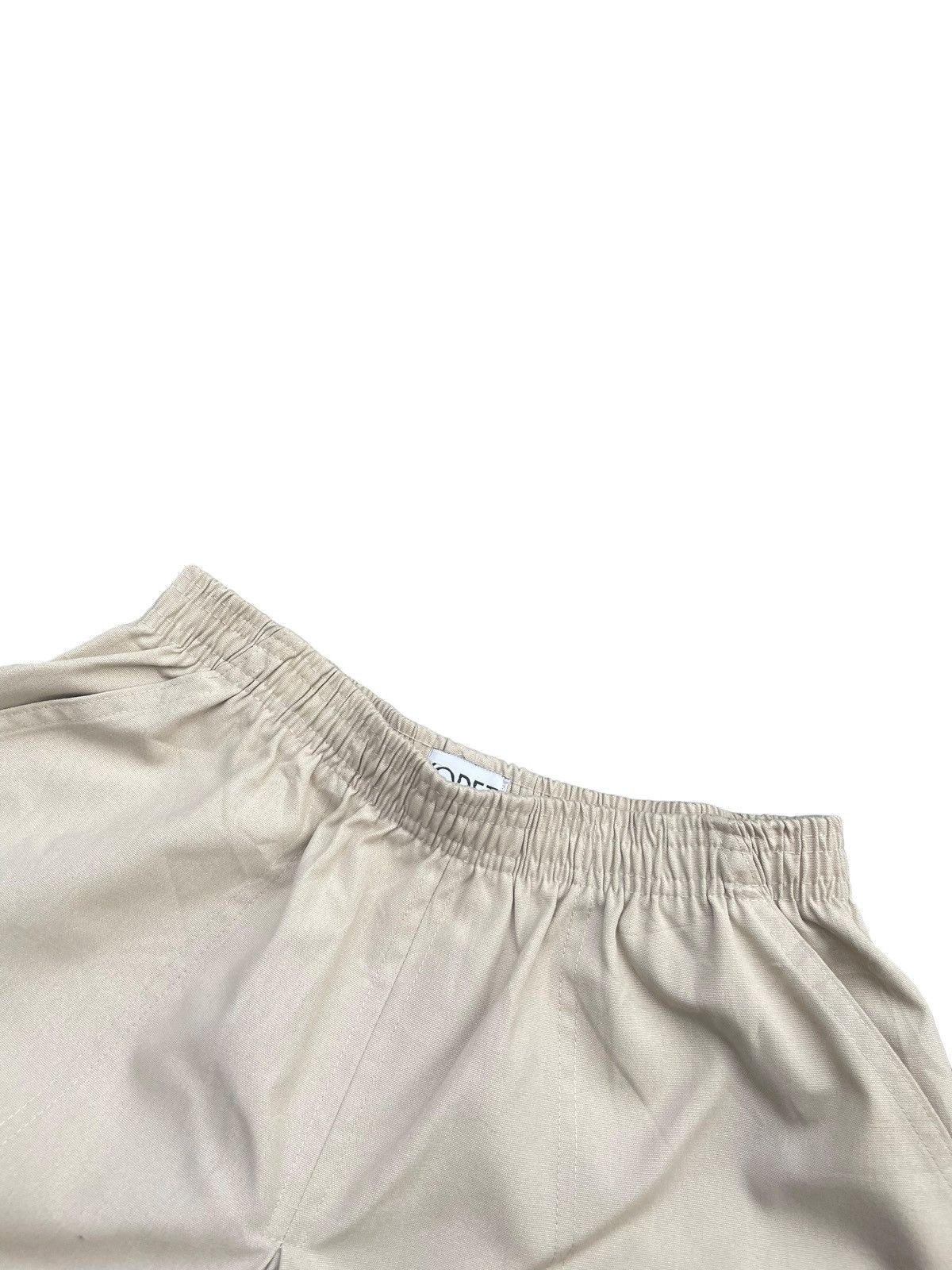 Designer × Vintage Vintage Koret Francisca Short Size 32" / US 10 / IT 46 - 5 Thumbnail
