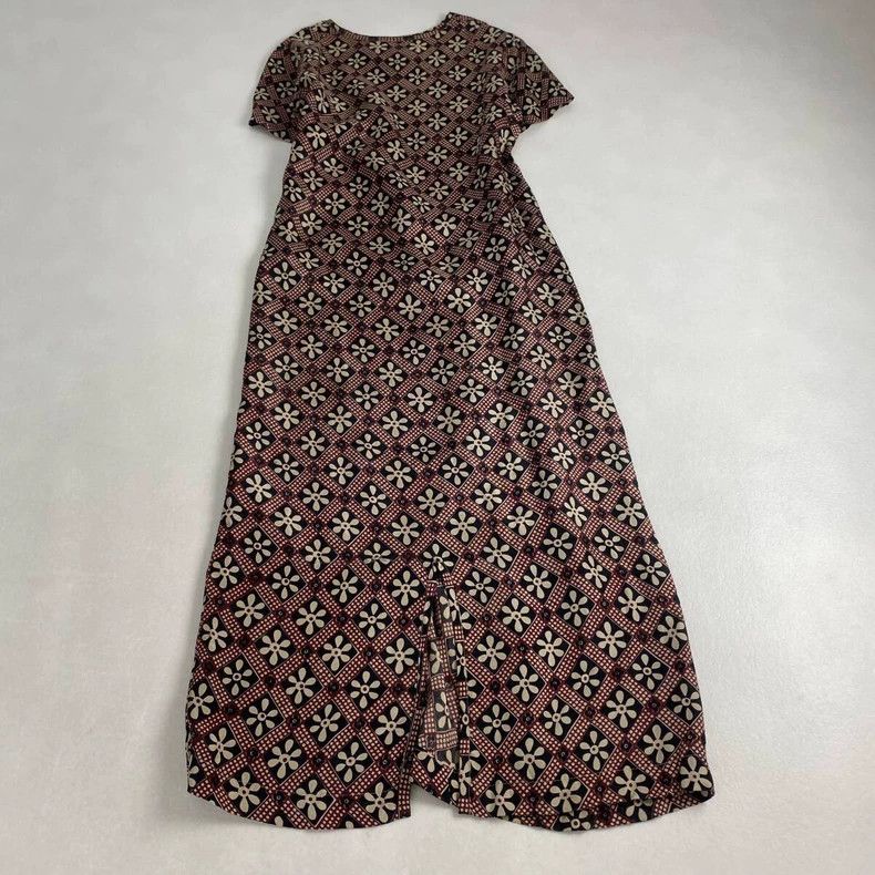 Comme des Garcons Comme Des Garcons Patterned dress Size XS / US 0-2 / IT 36-38 - 2 Thumbnail