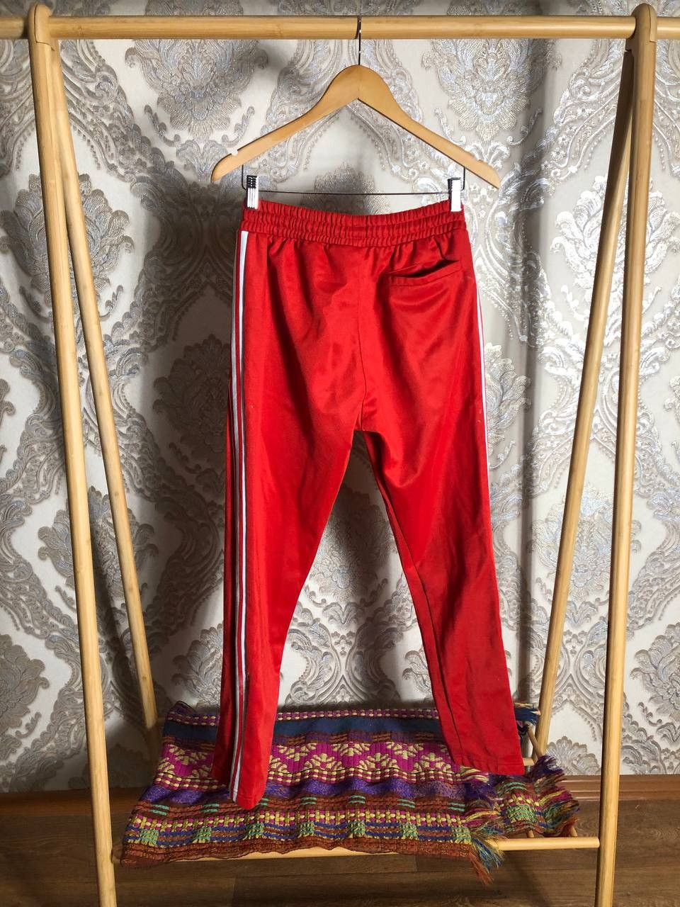 Adidas VINTAGE ADIDAS ORIGINAL EQUIPMENT CASUAL DESIGNER Y2K 90s Size US 32 / EU 48 - 9 Thumbnail