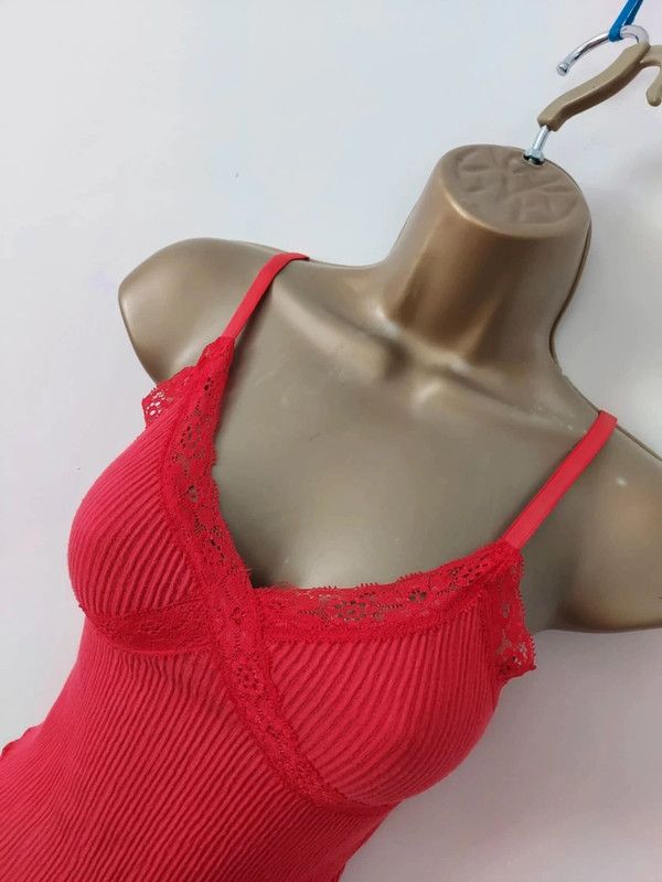 Vintage Vintage cami top Size S / US 4 / IT 40 - 2 Thumbnail