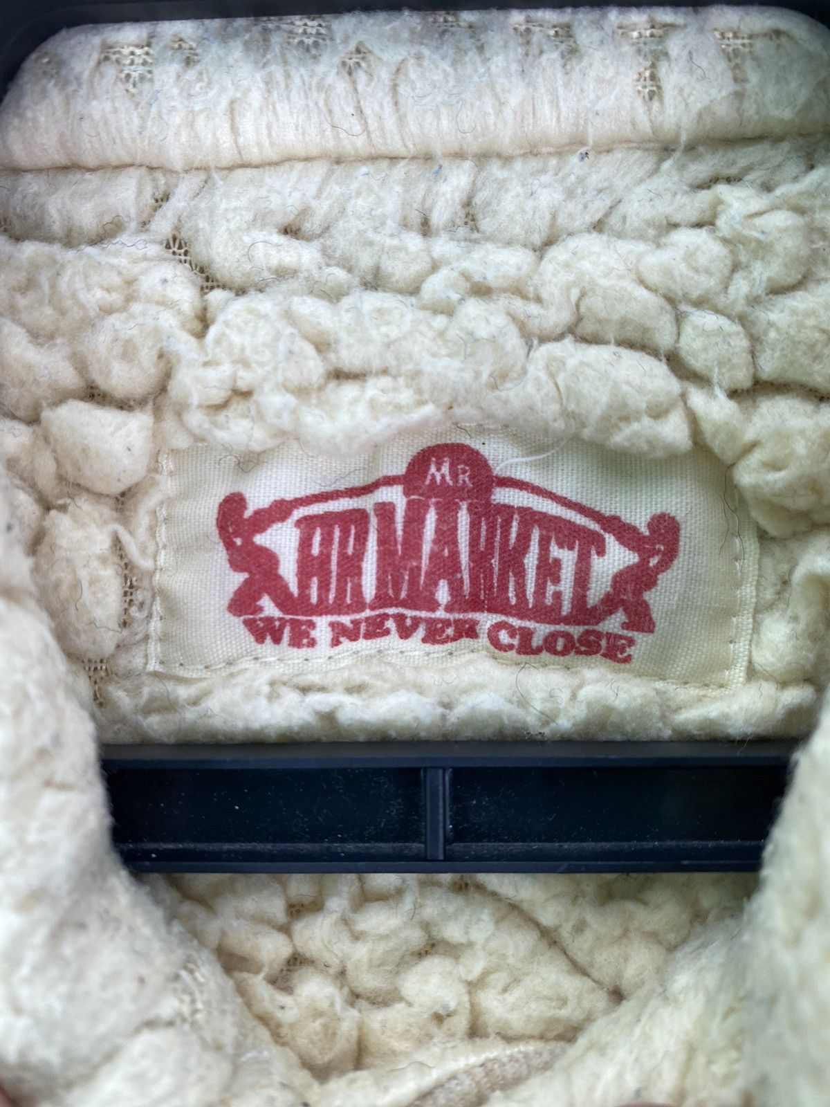 Vintage Mr Marker Size US XS / EU 42 / 0 - 5 Thumbnail