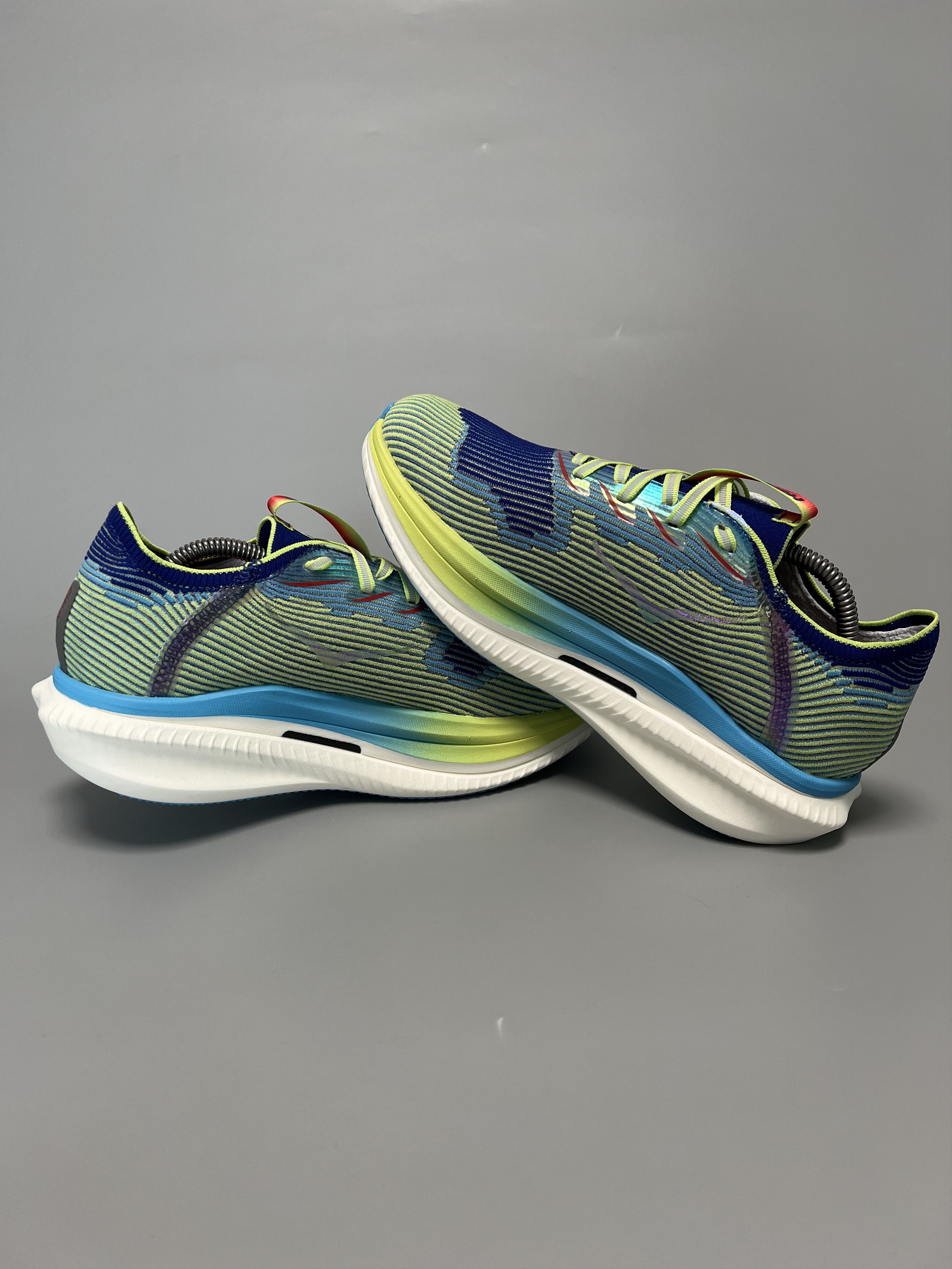 Hoka Hoka One One Cielo X1 Running Shoes 1147910-ENN Size US 8.5 / EU 41-42 - 5 Thumbnail