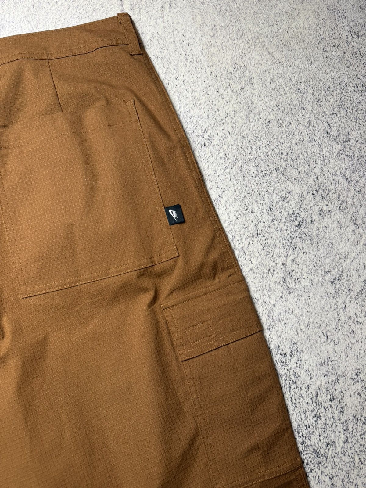 Nike New Nike Cargo Pants Y2K Gorpcore Size US 32 / EU 48 - 17 Thumbnail
