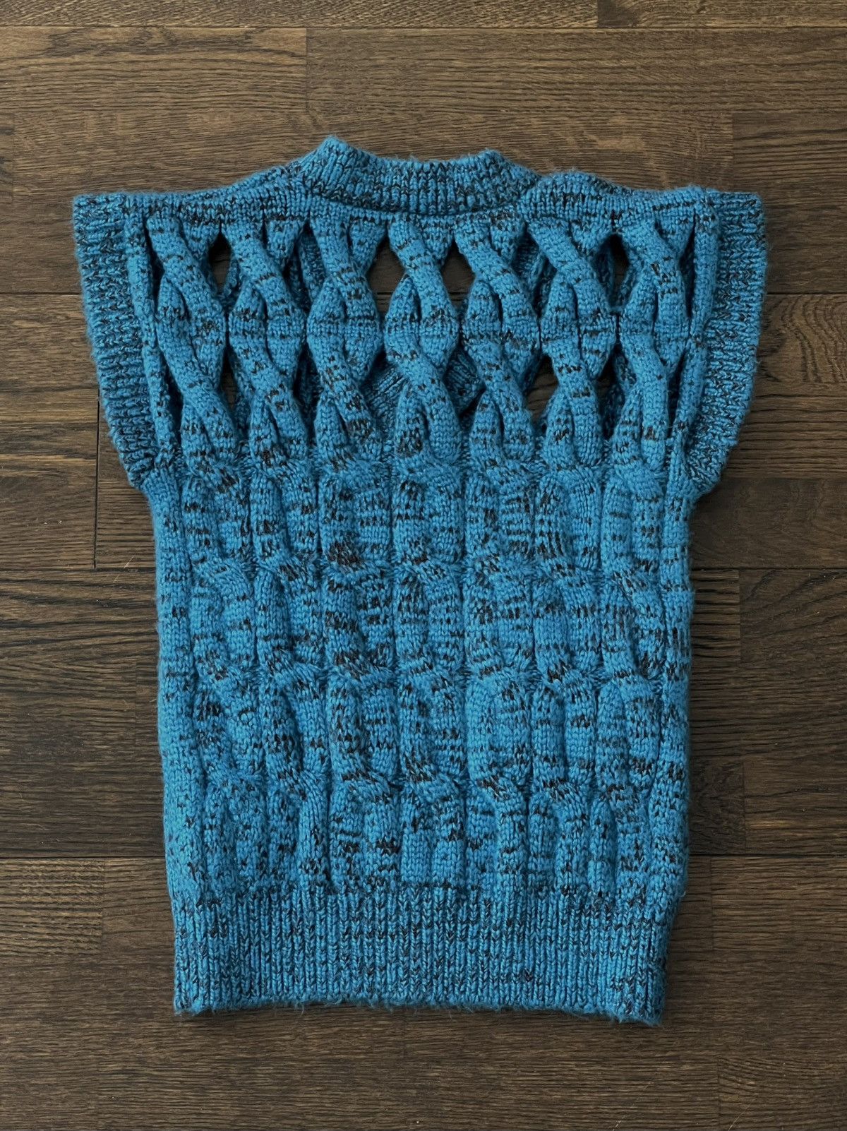 Other Isa Boulder Knit Sweater Size US XS / EU 42 / 0 - 2 Thumbnail