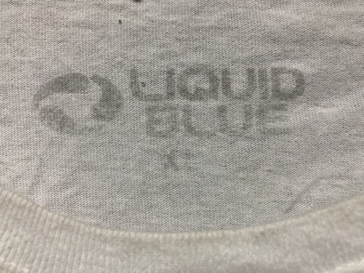 Liquid Blue Liquid Blue Eat Me T Shirt Size US XL / EU 56 / 4 - 4 Thumbnail