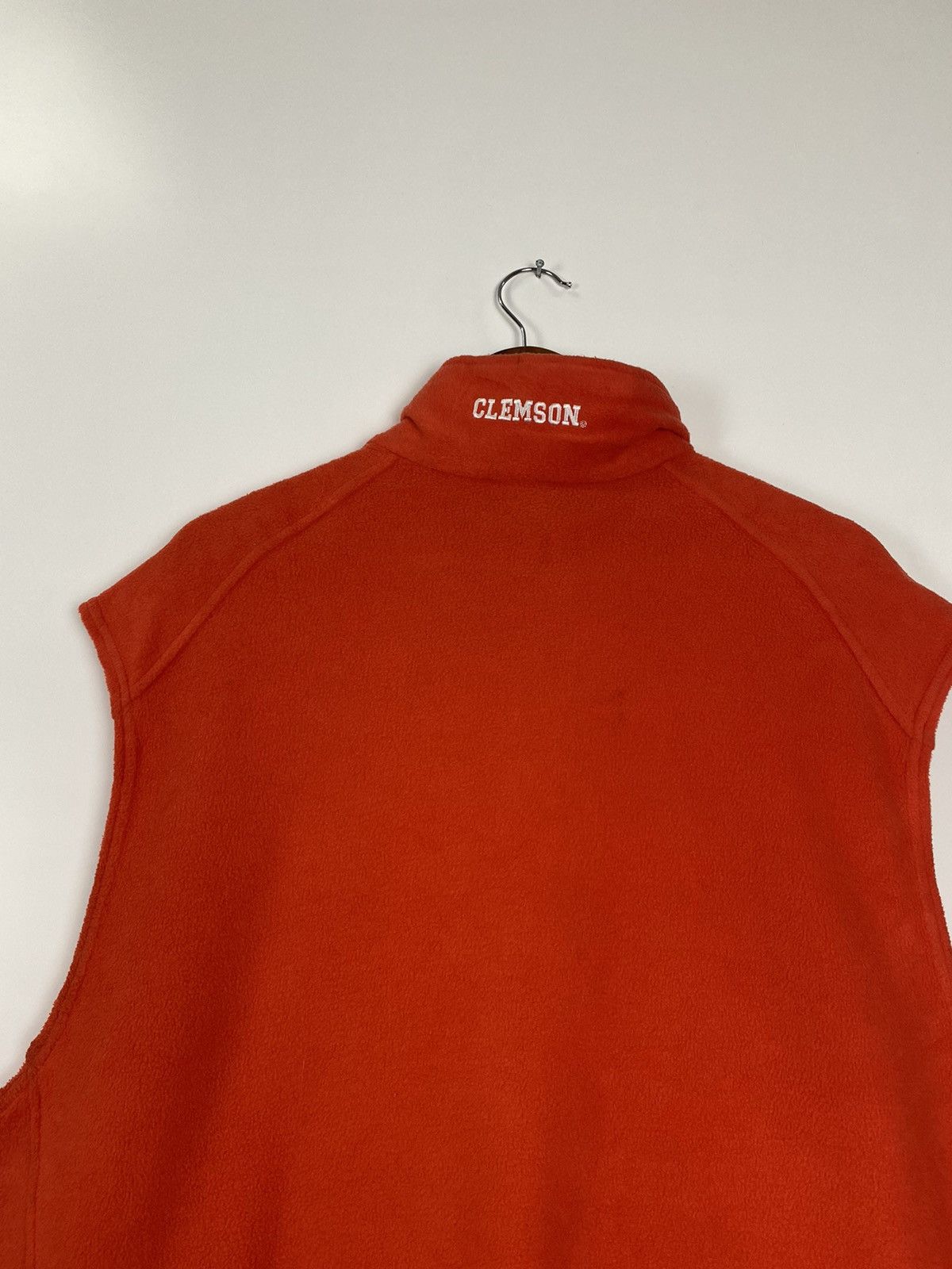 Columbia Columbia Fleece Vest Size US XXL / EU 58 / 5 - 11 Thumbnail