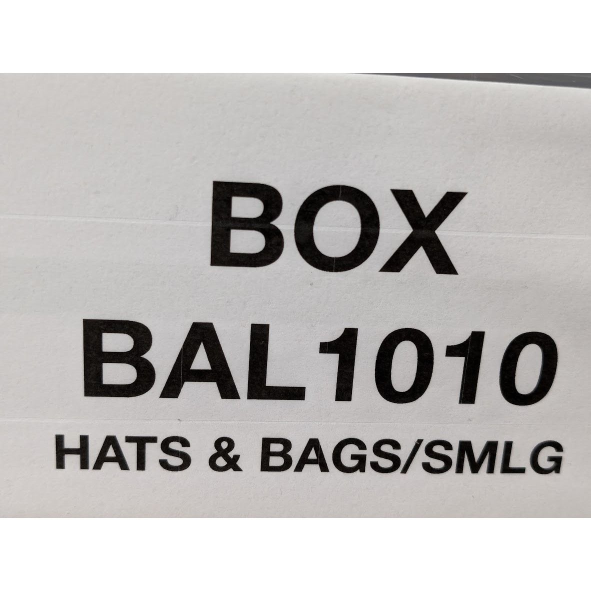 Balenciaga o1rshd1 Size: OS / Toile De Coton Navy Money Clip Case Noir Size ONE SIZE - 17 Thumbnail