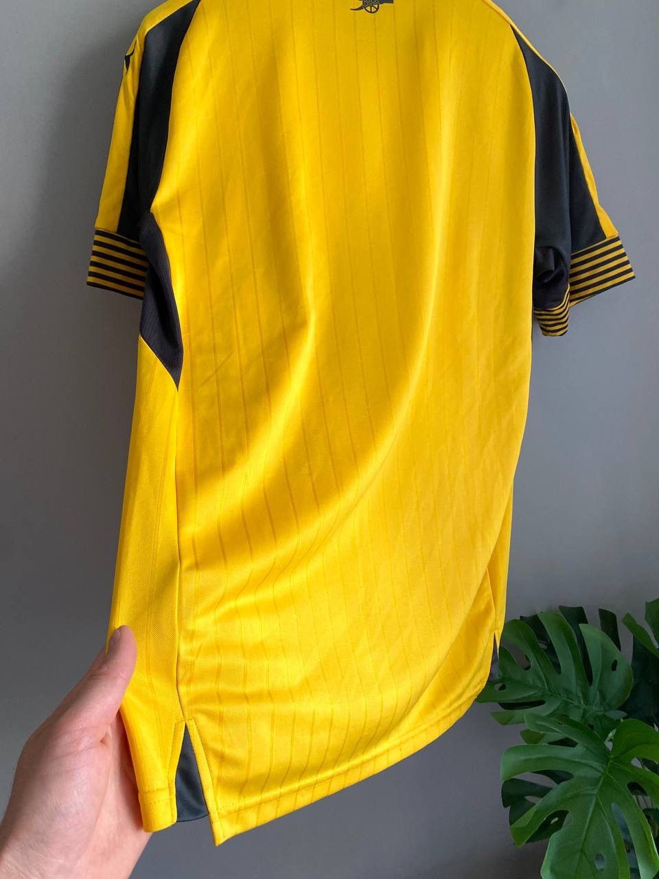 Puma FC Arsenal London 2016/17 Away Football Soccer Jersey Size M Size US M / EU 48-50 / 2 - 15 Thumbnail