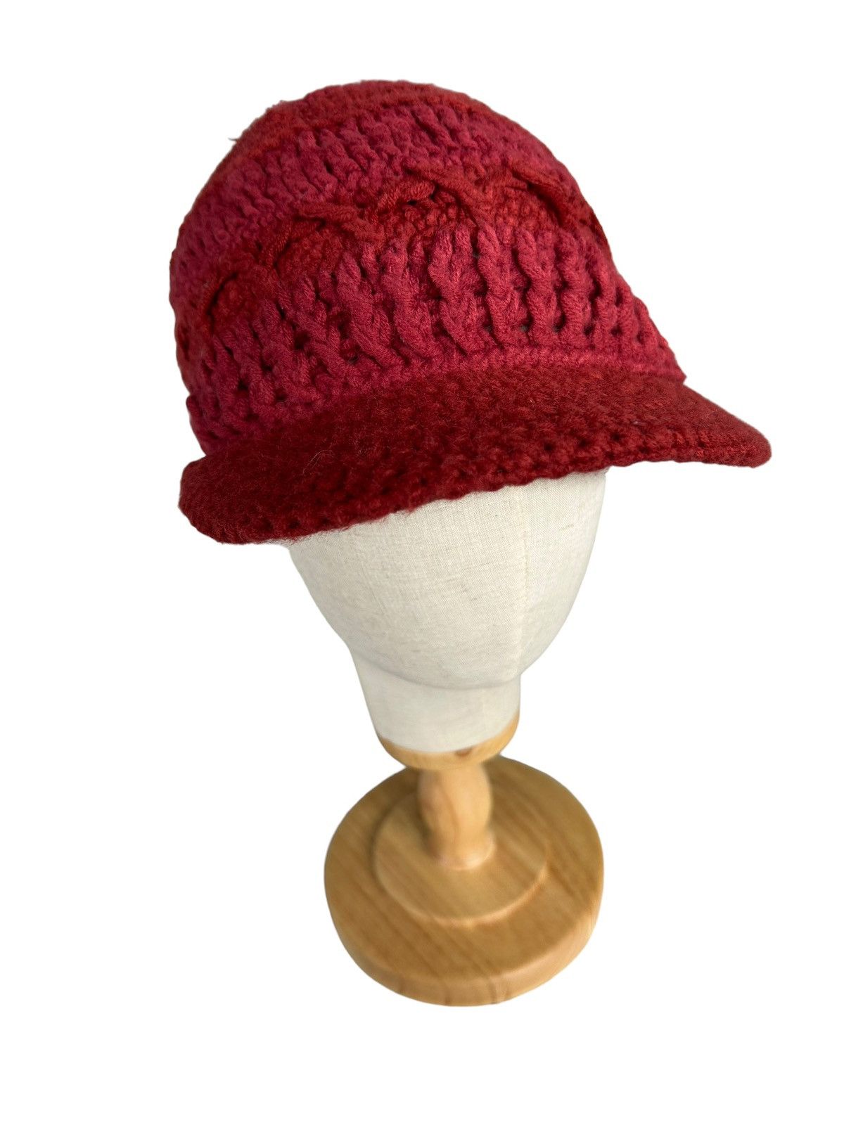 Element × Japanese Brand ELEMENT CROWNS Knitted Hats Size ONE SIZE - 2 Thumbnail