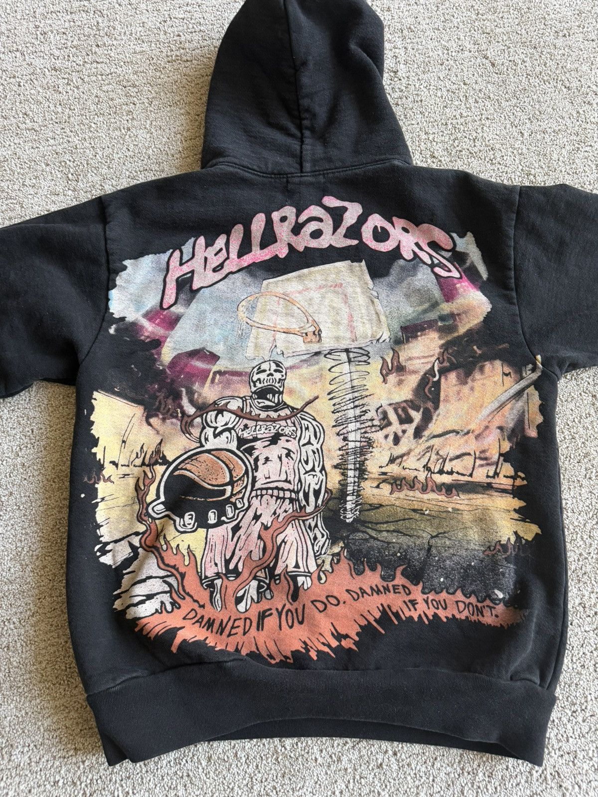 Warren Lotas Warren Lotus Size US M / EU 48-50 / 2 - 1 Thumbnail