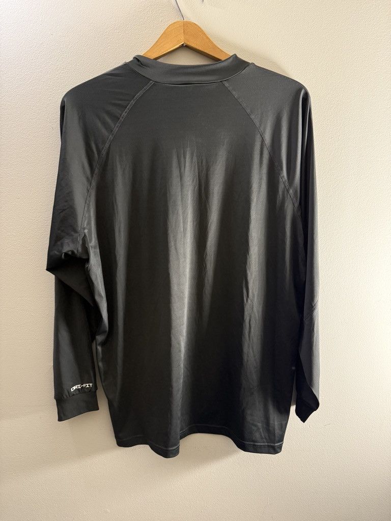 Supreme Nike ACG long sleeve jersey (FW22)