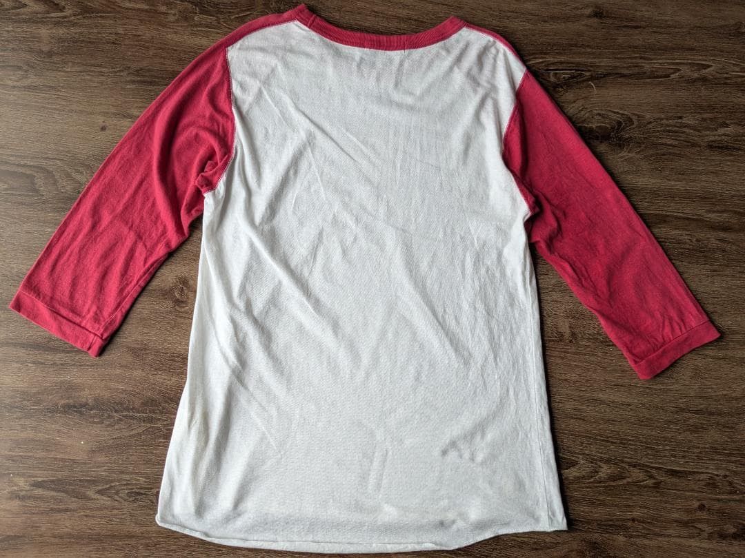 Undercover 2005 But Beautiful II 3/4 Sleeve Tee Shirt Size US M / EU 48-50 / 2 - 2 Thumbnail