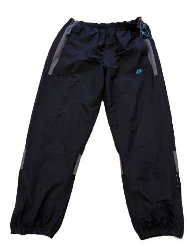 Nike Nike Embroidered Logo Sweatpants Size L Size US 36 / EU 52 - 1 Thumbnail