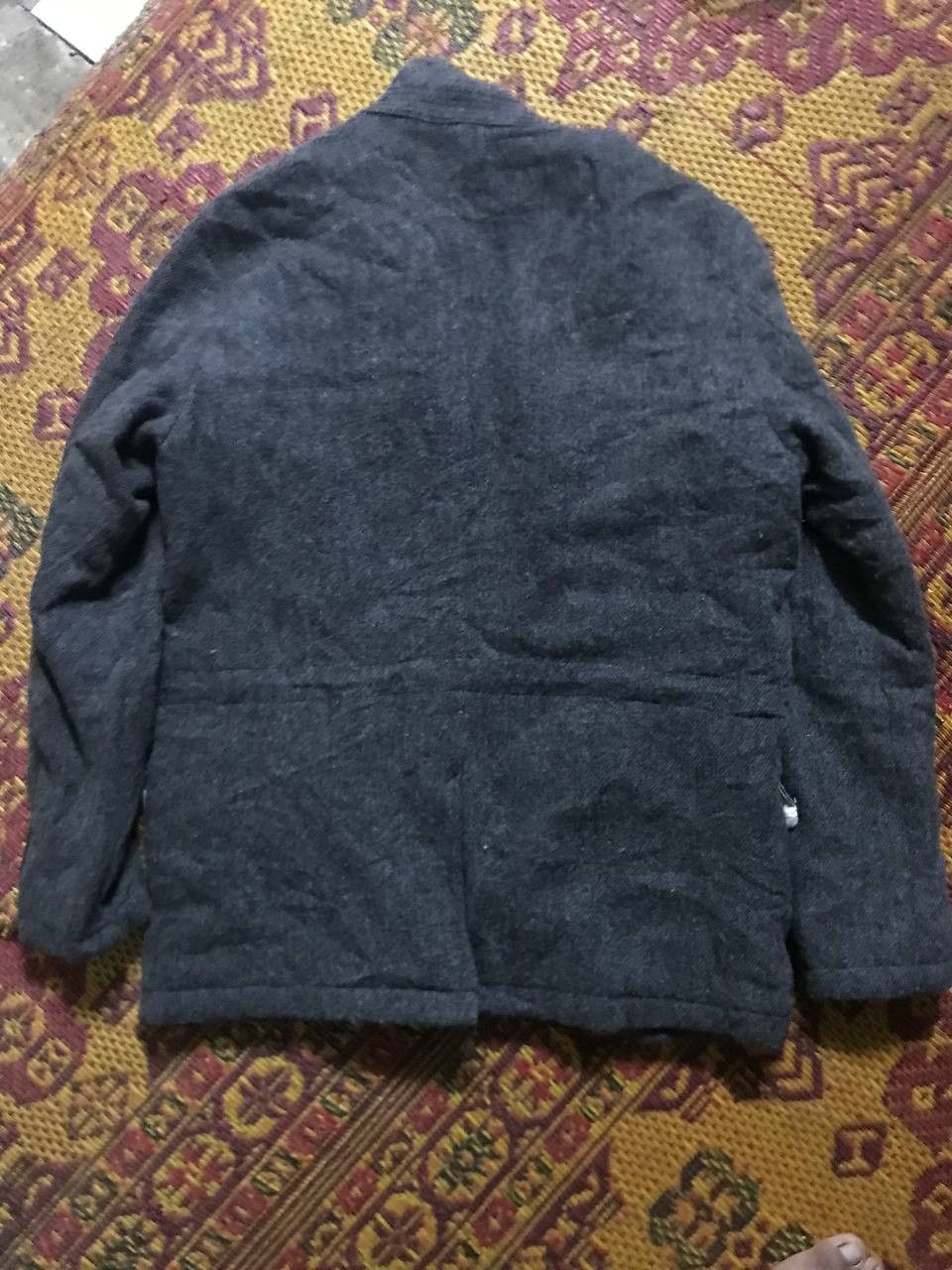 Other Avirex Military Wool Jacket Size US M / EU 48-50 / 2 - 3 Thumbnail