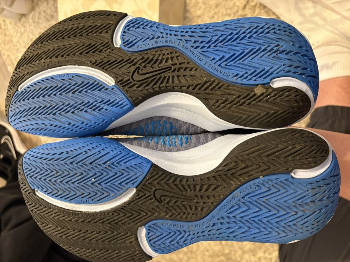 Nike Zoom Freak 5 TB Size US 11 / EU 44 - 7 Thumbnail